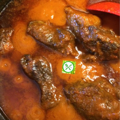 buka stew, gbegiri, nigerian buka stew, amala,jollof, nigerian beer spot, goat meat, egudi soup, fufu, palm oil, shaki, pawpaw nigeria, kuku, fried, Nigerian, Assorted, meat, yoruba, recipe, sisi jemimah, peppered fried rice,