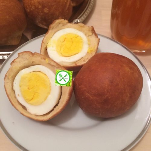 ,Nigerian egg roll, African egg roll, Egg roll, African snack, REcipe for Nigerian egg roll, make best Nigerian egg rollNigerian egg rolls served