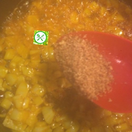 Egusi Soup Recipe
