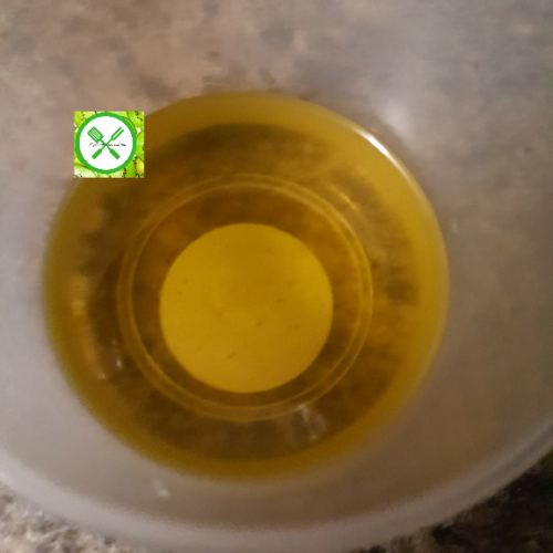 Olive Oil Lemon Infused Recipe