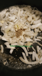 Green rice, how to make green rice, green rice recipe