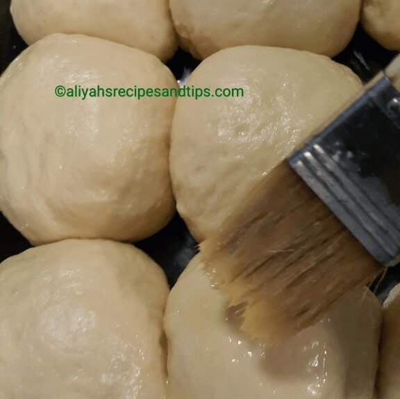 How to make soft rolls, buttery rolls, dinner rolls, soft rolls, dinner soft rolls