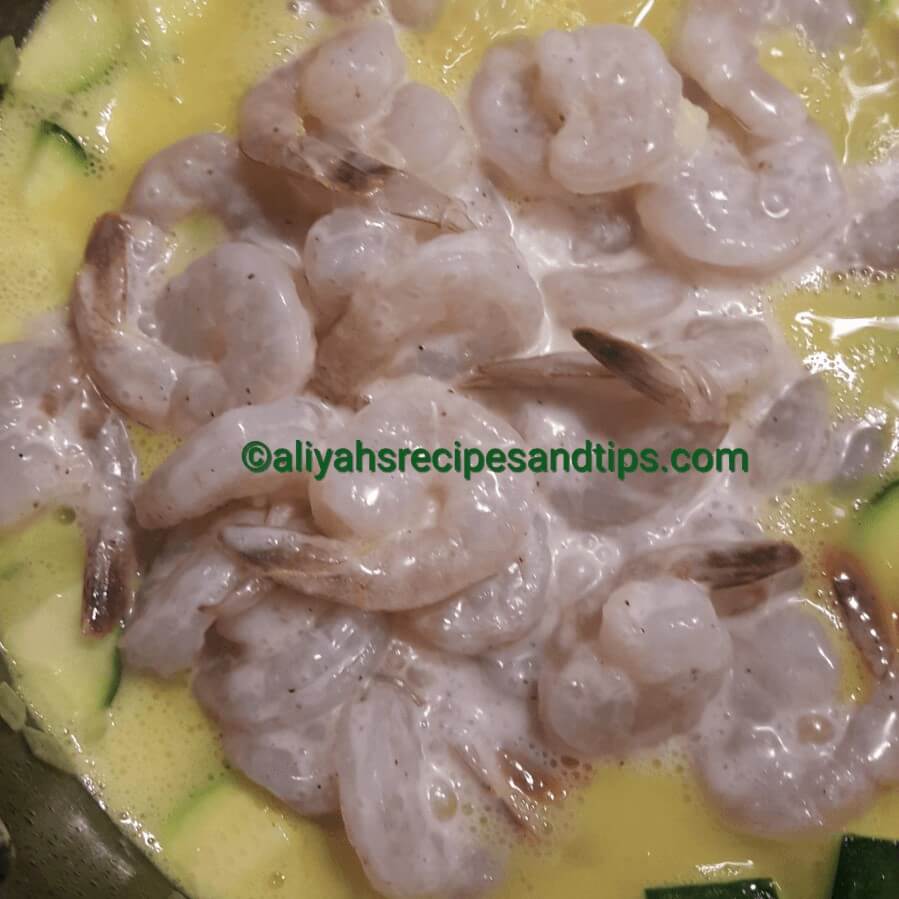 Thai Curry Shrimp Soup, Curry soup, Thai soup, Thai curry soup