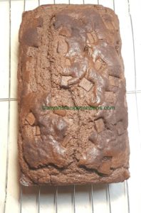 chocolate bread, chocolate, bread, homemade chocolate bread