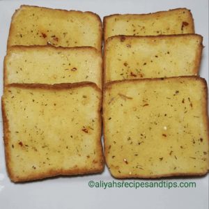 garlic bread, homemade, Texas toast, buttery, sliced bread, baked, slice bread
