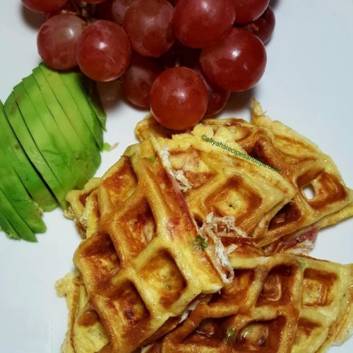 wafflette recipe, wafflet, waffle maker, breakfast, restaurant, brunch, coffee waffle day, veffies, towne center, egg, cheese, national waffle, foothill ranch, santa isabel, cafe, yelp, waffle iron,