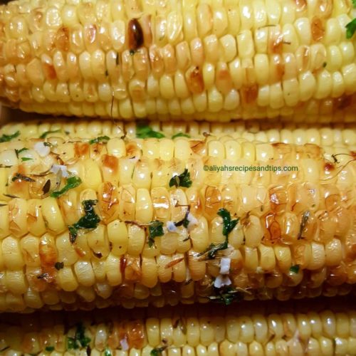 Grilled Corn Aliyah S Recipes And Tips,Free Easy Printable Crossword Puzzles For Adults