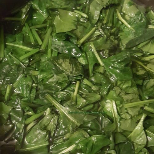Spinach Stir-fry, efo riro, African efo riro, efo worowo, Nigerian, Nigerian spinach, African spinach, Adrican efo,efo ati eko, African soup, Spinach Stir-fry, spinach stir-fried, spinach stir-fried, spinach stir fry with garlic, how to stir fry spinach with garlic, how to stir fry