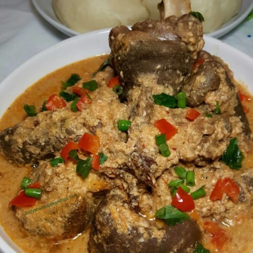 egusi pepper soup, recipe, Urhobo,rabbit, pounded yam, lunch, packaged, homemade, pepper suace, unripe plantain, bowl, egusi pepper soup, egusi peppersoup, egusi soup, egusi pepper soup and starch, African egusi pepper soup, Nigerian egusi pepper soup Nigerian, Starch, eba, yam, downloadable, 1 litre, ofe egusi, okra, star png maggi, side effect