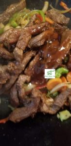 beef stir fry, teriyaki, raw, noodle, broccoli, healthy, spicy, ginger, oyster, soy sauce, steak, beef, rice, oyster sauce, vegetables, carrot, beef stir fry, beef stir fry recipe, easy beef stir fry, easy beef stir fry recipe, quick beef stir fry
